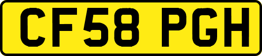 CF58PGH