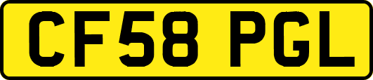 CF58PGL