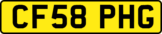 CF58PHG