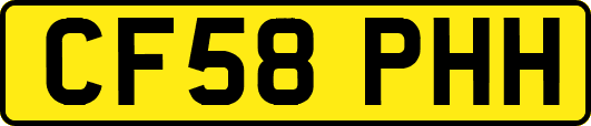 CF58PHH