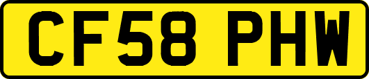 CF58PHW
