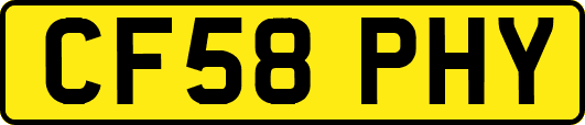 CF58PHY