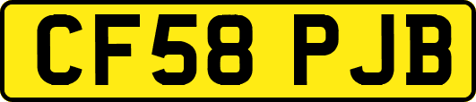 CF58PJB