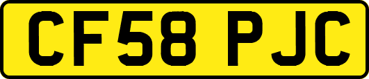 CF58PJC
