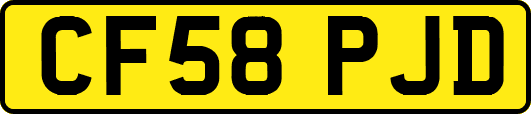 CF58PJD