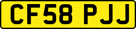 CF58PJJ