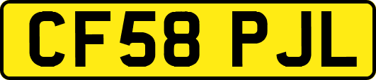CF58PJL