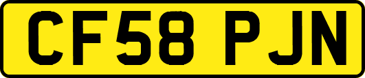 CF58PJN