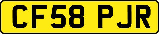 CF58PJR