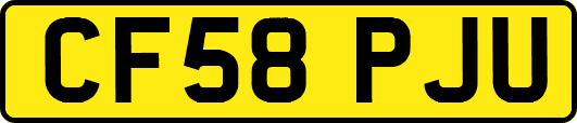 CF58PJU