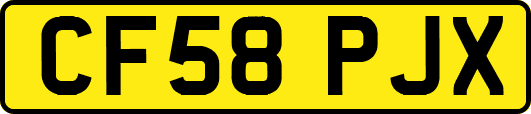 CF58PJX