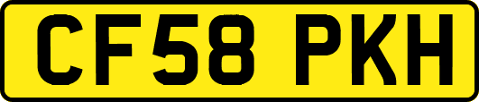 CF58PKH