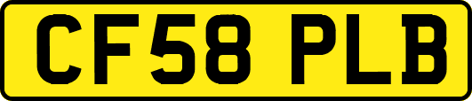 CF58PLB