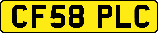 CF58PLC