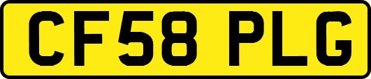 CF58PLG