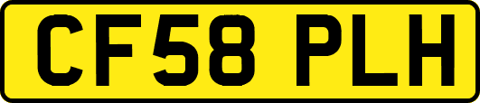 CF58PLH