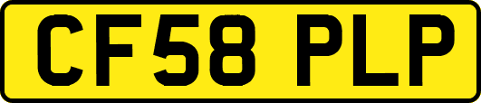 CF58PLP