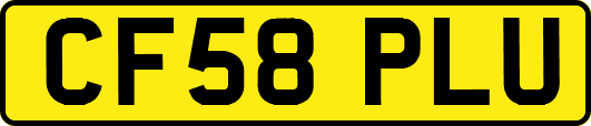 CF58PLU