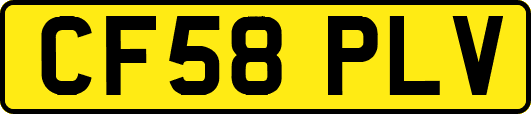 CF58PLV