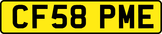 CF58PME