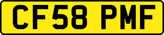 CF58PMF