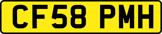 CF58PMH
