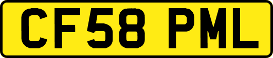 CF58PML