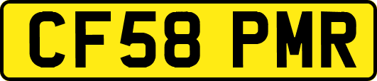 CF58PMR