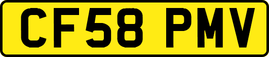 CF58PMV