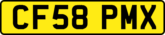 CF58PMX