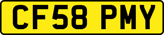 CF58PMY