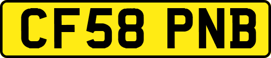CF58PNB