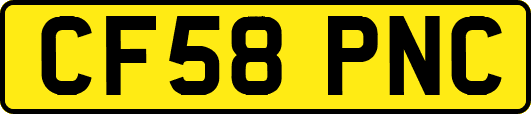 CF58PNC