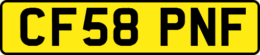 CF58PNF