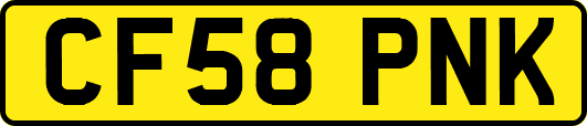 CF58PNK