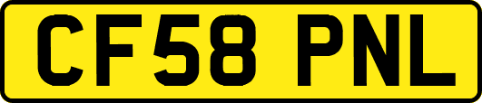 CF58PNL