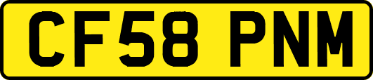 CF58PNM