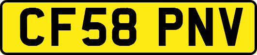 CF58PNV