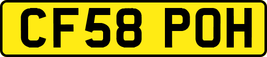CF58POH