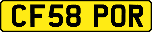 CF58POR