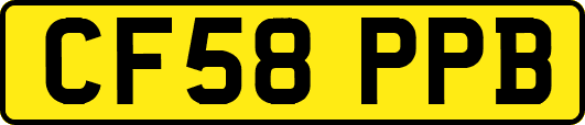 CF58PPB