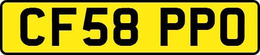 CF58PPO