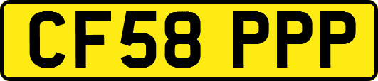 CF58PPP
