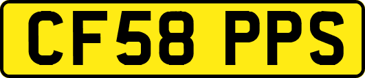 CF58PPS