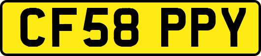 CF58PPY