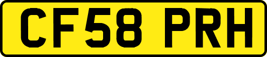 CF58PRH