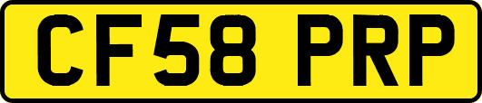 CF58PRP