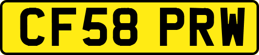 CF58PRW