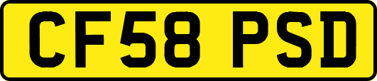 CF58PSD