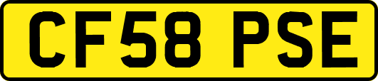 CF58PSE